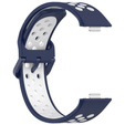 Curea din silicon pentru Huawei Watch Fit 4 / 4 Pro / 3