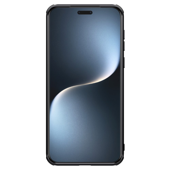 Carcasă blindată Nillkin pentru Honor Magic 7 Pro, CamShield Prop, pentru Magsafe, negru