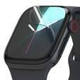Folia Ochronna  SPIGEN Neo Flex HD do Apple Watch 7/8 45MM (3 sztuki)