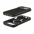 Urban Armor Gear Civilian caz cu MagSafe pentru iPhone 17 Pro Max