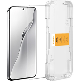 ENKAY sticlă călită ENKAY pentru Xiaomi 15, transparentă