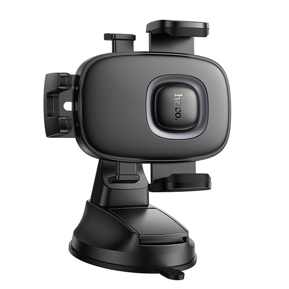 Suport pentru telefon mobil Hoco H76 pentru bordul mașinii