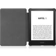 Carcasă pentru Kindle Paperwhite 5 2021, Smartcase, albastru