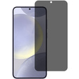 folie de confidențialitate pentru Samsung Galaxy S24, ERBORD Anti-Spy Hydrogel