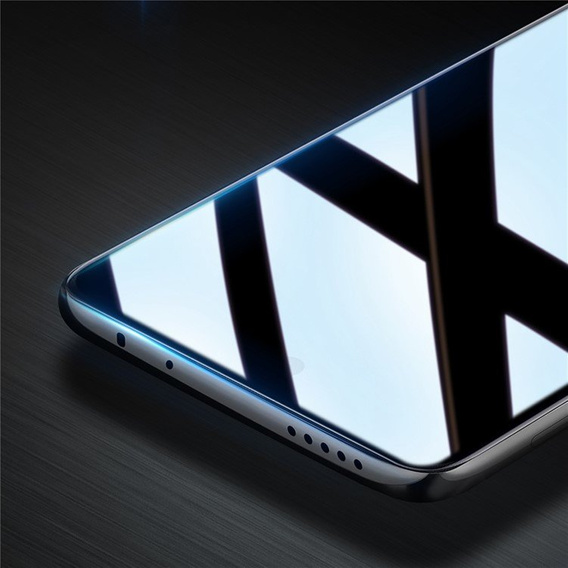 Sticlă temperată pentru Xiaomi 12T / 12T Pro, Dux Ducis ecran complet, negru