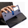 Husă Smart View Wallet pentru Samsung Galaxy Z Fold7 5G