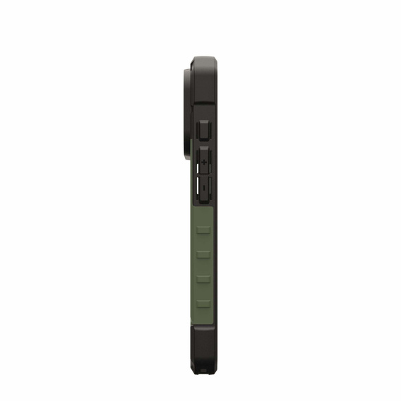 Geantă Urban Armor Gear pentru iPhone 17 Pro Max, Pathfinder MagSafe, Olive
