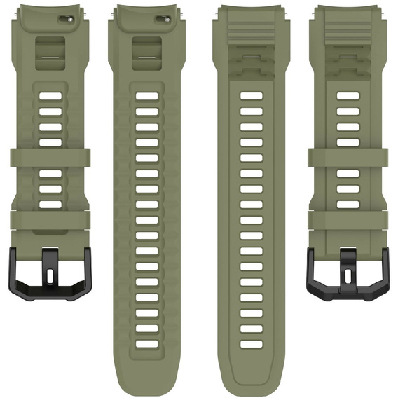 Curea din silicon pentru Amazfit T-Rex 3 Pro