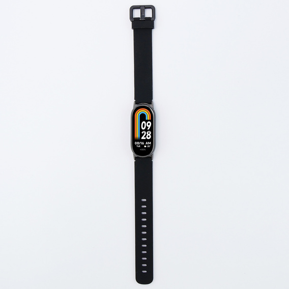 Curea din silicon pentru Xiaomi Smart Band 10 / 9 / 8