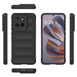 Huse pentru Motorola Edge 50 Neo / Motorola ThinkPhone 25, Gaming Shockproof, negru