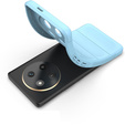 Huse pentru Honor Magic 7 Lite, Gaming Shockproof, albastru