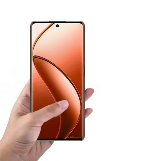 Sticlă temperată UV pentru Realme 12 Pro 5G / 12 Pro+ 5G