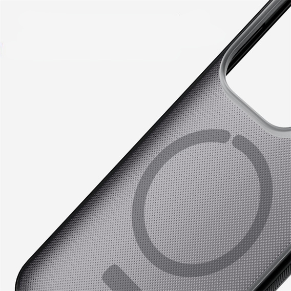 Husă Nillkin Frosted Shield Pro MagSafe pentru Oppo Find X9 Pro