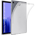 Husă pentru Samsung Galaxy Tab A7 Lite 8.7 T220 / T225, silicon, transparentă