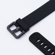 Curea din silicon pentru Xiaomi Smart Band 10 / 9 / 8