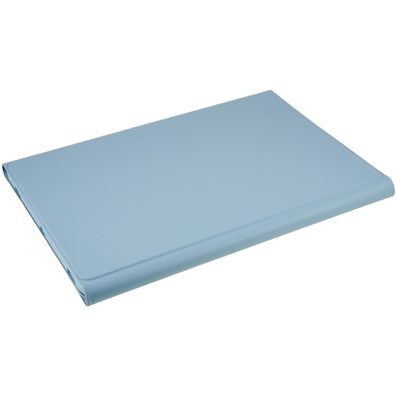 Carcasă + tastatură Galaxy Tab S7+ Plus / S8+ Plus /S7 FE T730 T733, Pen Slot, albastru