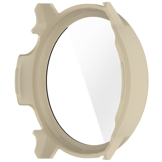 Husă 2-în-1 + sticlă temperată pentru Garmin Venu 4 41 mm