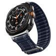 Curea Spigen WBF0 pentru Samsung Galaxy Watch Ultra 2024/2025 (47 mm)