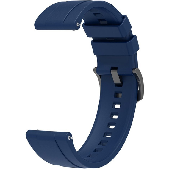 Curea din silicon Universal 22mm