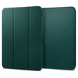 Husă Spigen Urban Fit Midnight Green pentru iPad Pro 11" M4 5 gen. 2024