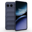Huse pentru OnePlus Nord 4, Gaming Shockproof, albastru închis