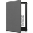 Carcasă pentru Kindle Paperwhite 5 2021, Smartcase, albastru