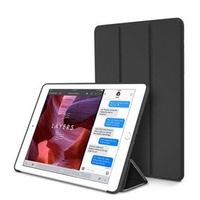 Husă pentru iPad Air 2, Smartcase, negru