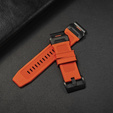 Curea din silicon QuickFit pentru Garmin Fenix 22mm