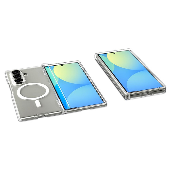 Carcasă Spigen Ultra Hybrid Pro MagSafe pentru Samsung Galaxy Z Fold7