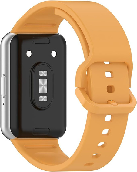 Curea din silicon pentru Samsung Galaxy Fit 3