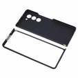 Husă pentru Samsung Galaxy Z Fold6 5G, Aramid Fiber Cover, negru
