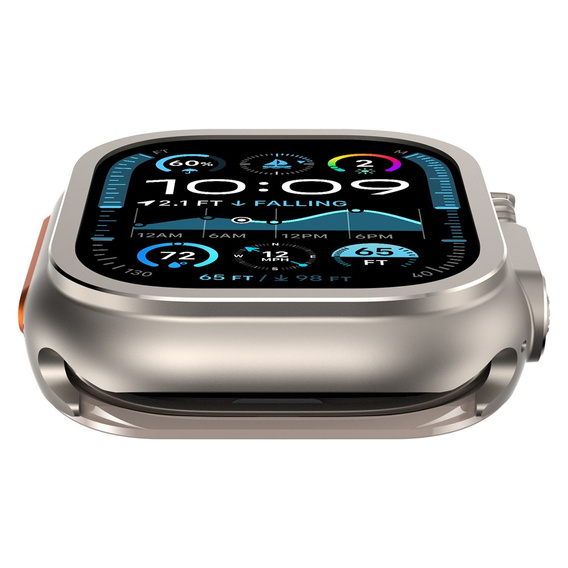 Husă protectoare pentru Apple Watch Ultra 3 / Ultra 2 / Ultra 49 mm
