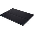 Carcasă + tastatură Galaxy Tab S8 Ultra, TouchPad Pen Slot, negru