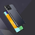 Huse pentru Realme Note 50, AntiDrop Hybrid, negru