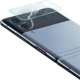 IMAK 2x sticlă de cameră pentru Samsung Galaxy Z Flip3 5G