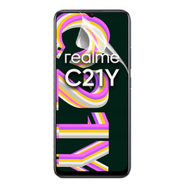 Folie de hidrogel pentru Realme C21Y / C25Y