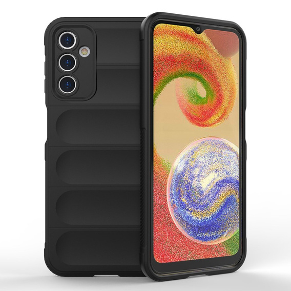 Huse pentru Samsung Galaxy A14 4G/5G, Gaming Shockproof, negru