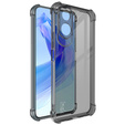 IMAK Huse pentru Honor X50i 5G, Dropproof, transparent / negru