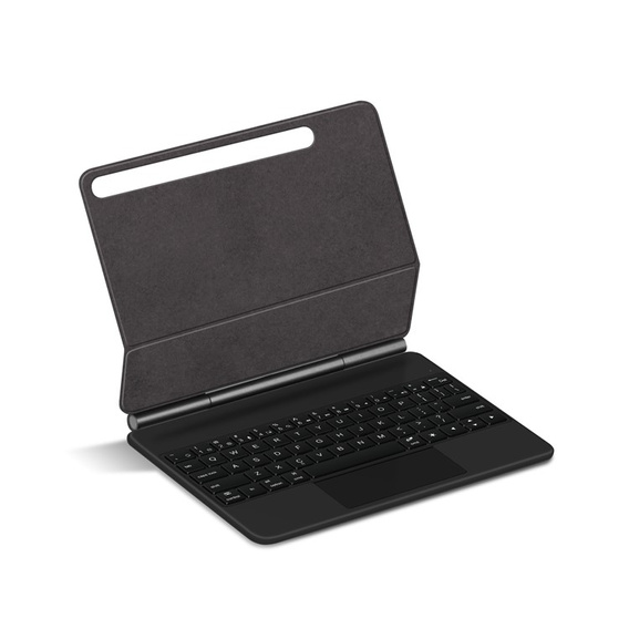 Tastatura Bluetooth cu touchpad pentru Samsung Galaxy Tab S10 FE