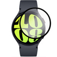 2x ERBORD Hybrid Glass pentru Samsung Galaxy Watch 6 44mm