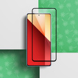 Sticlă temperată 5D Full Glue Smart Palm pentru Xiaomi Redmi Note 13 Pro 5G