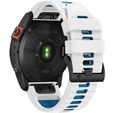Curea din silicon QuickFit pentru Garmin Fenix 22mm