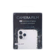 2x ERBORD sticlă călită ERBORD pentru camera pentru iPhone 13 Mini 