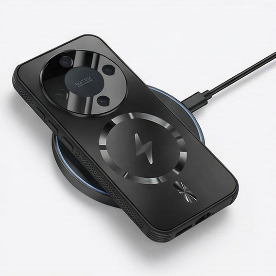 Husă MagSafe pentru Honor Magic 8 Lite