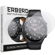 3x ERBORD Hydrogel Foil pentru Xiaomi Mi Watch S1