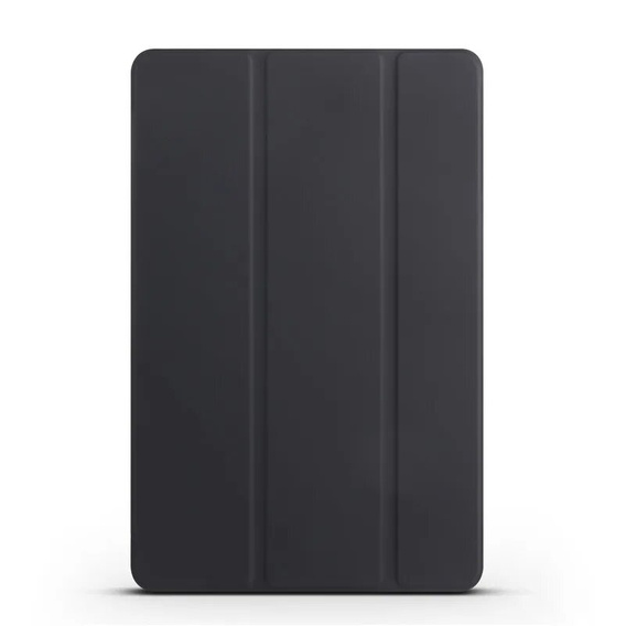 Husă pentru iPad Air 13" 2025/2024 (7/6 gen.), Smartcase, negru