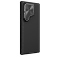 Husa pentru Samsung Galaxy S24 Ultra, blindată Nillkin, CamShield Prop, negru