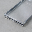 Huse pentru Samsung Galaxy Note 20 Ultra, Suritch Full Body, transparent / negru