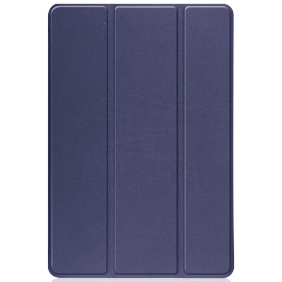 Husă pentru TCL Tab 10s 9081X / TCL Tab 10s 9080G 2021, Smartcase, albastru închis