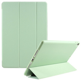 Husă pentru iPad 7/8/9 10.2 2019/2020/2021, Smartcase, verde